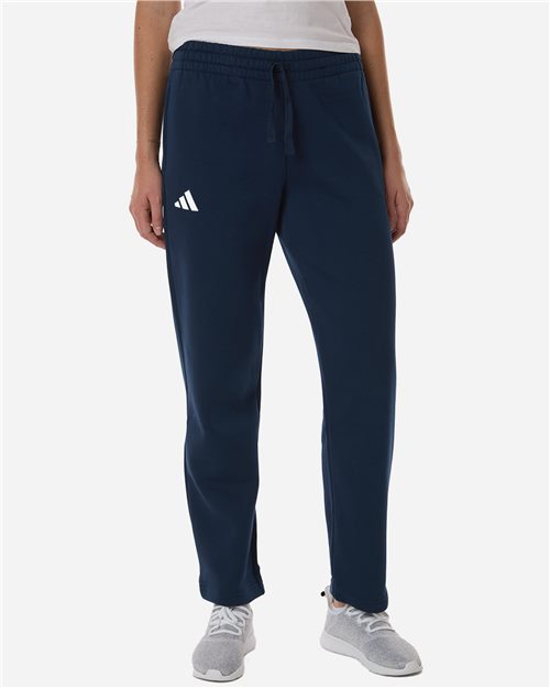Adidas AT216 Women's Fleece Sweatpants