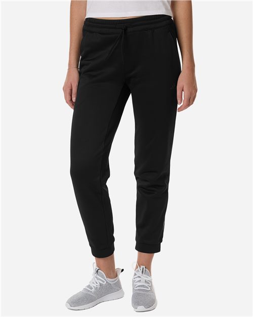 Adidas AT219 Women's Game & Go Fleece Sweatpants