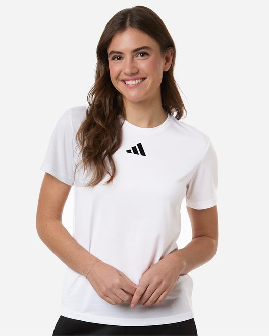 Adidas AT102 Women's Pregame T-Shirt