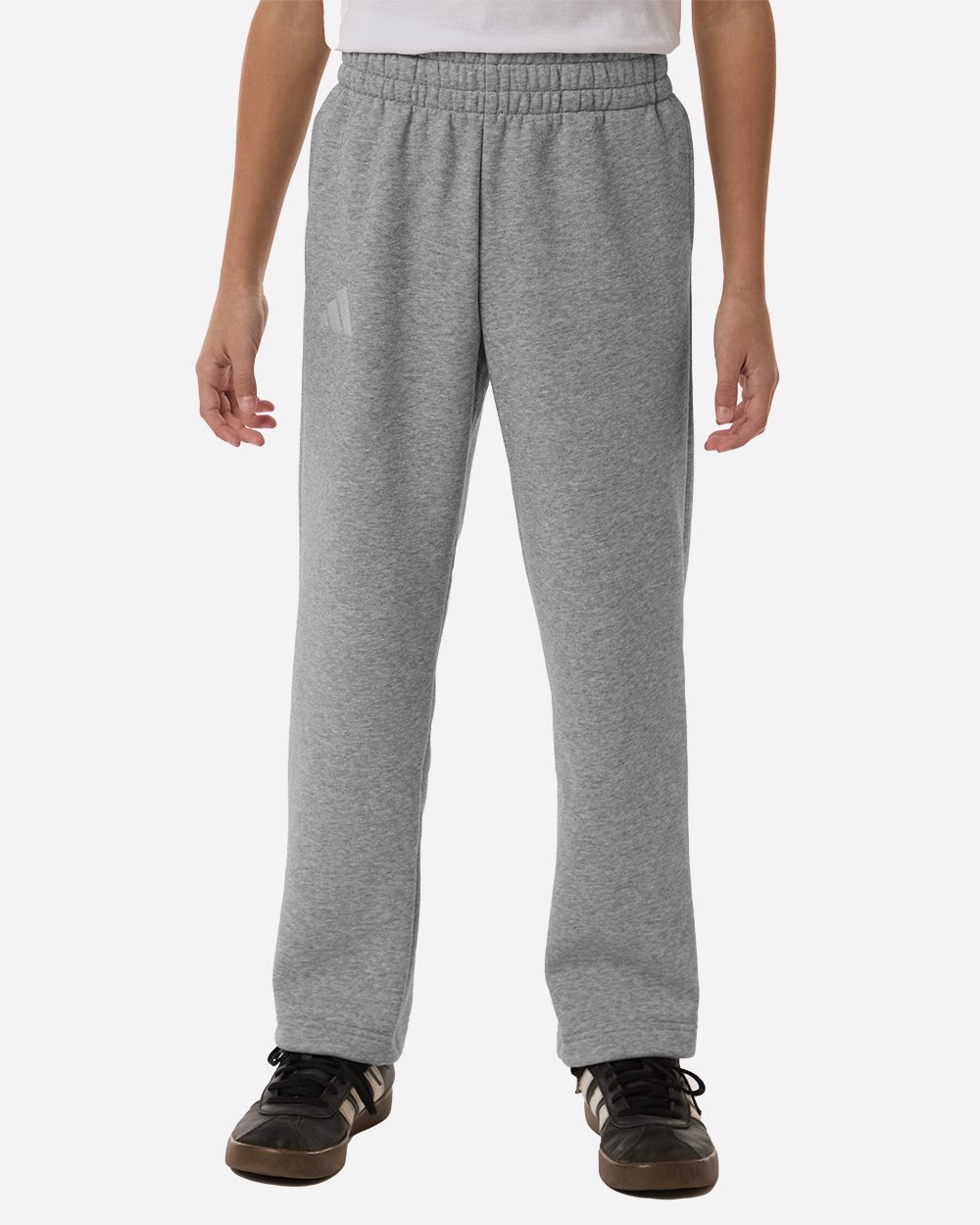 Adidas AT217 Youth Fleece Sweatpants