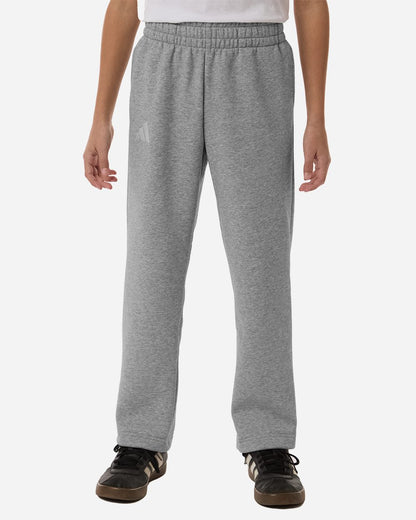 Adidas AT217 Youth Fleece Sweatpants