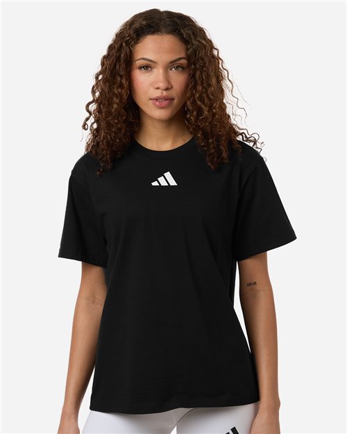 Adidas AT107 Women's Fresh T-Shirt