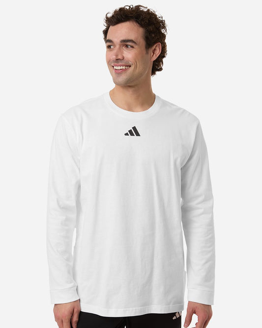 Adidas AT108 Men's Fresh Long Sleeve T-Shirt