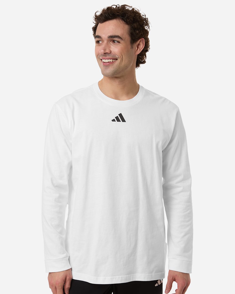 Adidas AT108 Men's Fresh Long Sleeve T-Shirt