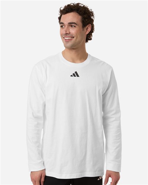 Adidas AT108 Men's Fresh Long Sleeve T-Shirt