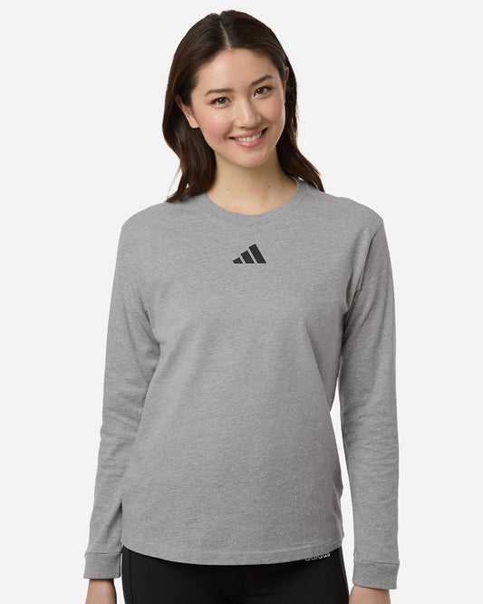Adidas AT109 Women's Fresh Long Sleeve T-Shirt
