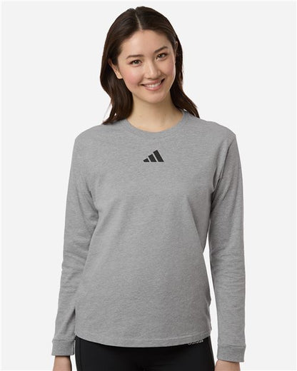Adidas AT109 Women's Fresh Long Sleeve T-Shirt
