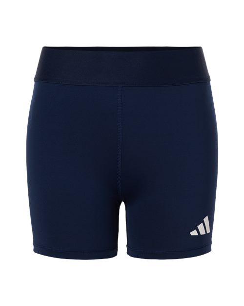 Adidas AT310 Women's Techfit Compression Shorts
