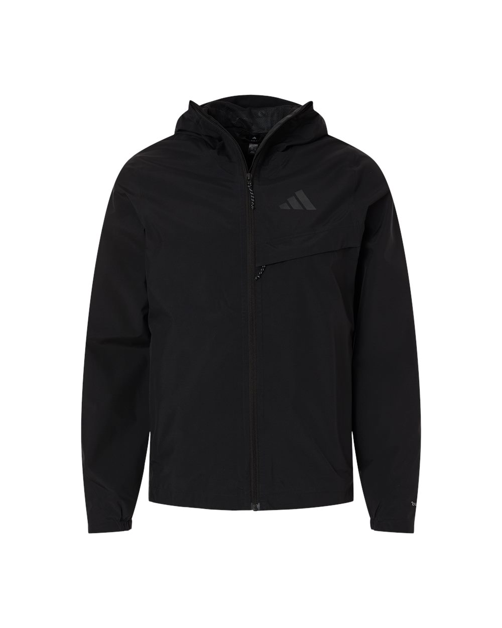 Adidas AT602 Men's TERREX MULTI 2 Layer Climaproof Rain Jacket