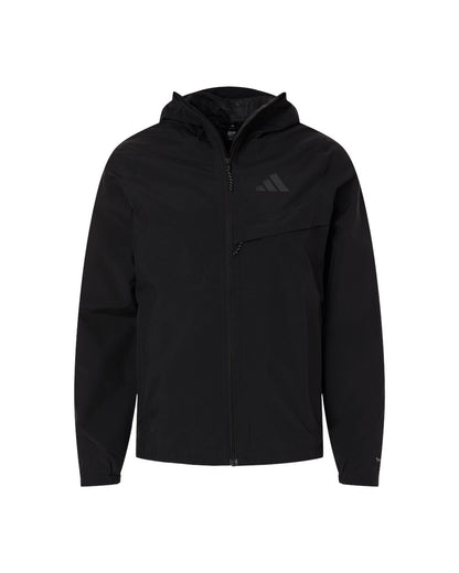 Adidas AT602 Men's TERREX MULTI 2 Layer Climaproof Rain Jacket