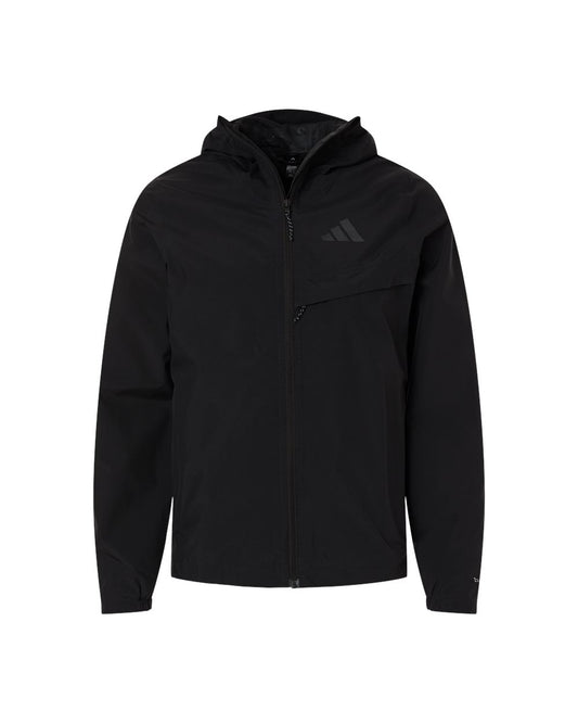 Adidas AT602 Men's TERREX MULTI 2 Layer Climaproof Rain Jacket