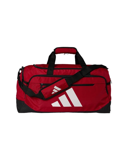 Adidas AB602 Defender 5 Medium Duffel Bag
