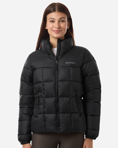Columbia 217125 Women's Puffect™ III Full-Zip Jacket