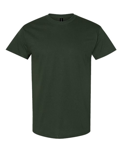 Gildan 5000 Unisex Heavy Cotton™ T-Shirt