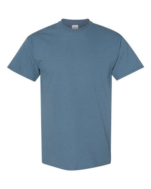 Gildan 5000 Unisex Heavy Cotton™ T-Shirt