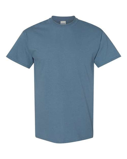 Gildan 5000 Unisex Heavy Cotton™ T-Shirt