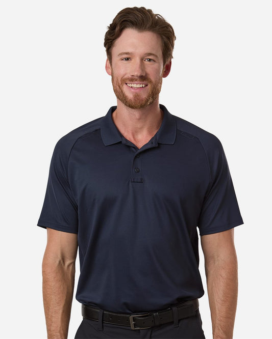 Under Armour 6004146 Men's Tactical Performance Polo