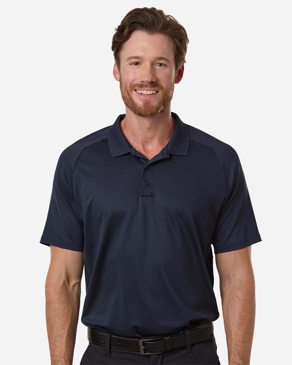 Under Armour 6004146 Men's Tactical Performance Polo