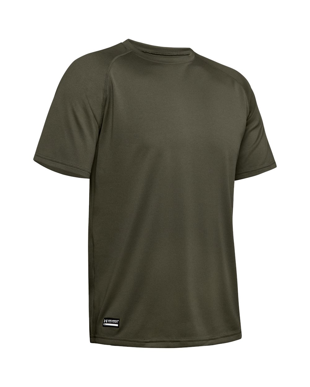 Under Armour 1005684 Men's Tactical Tech T-Shirt