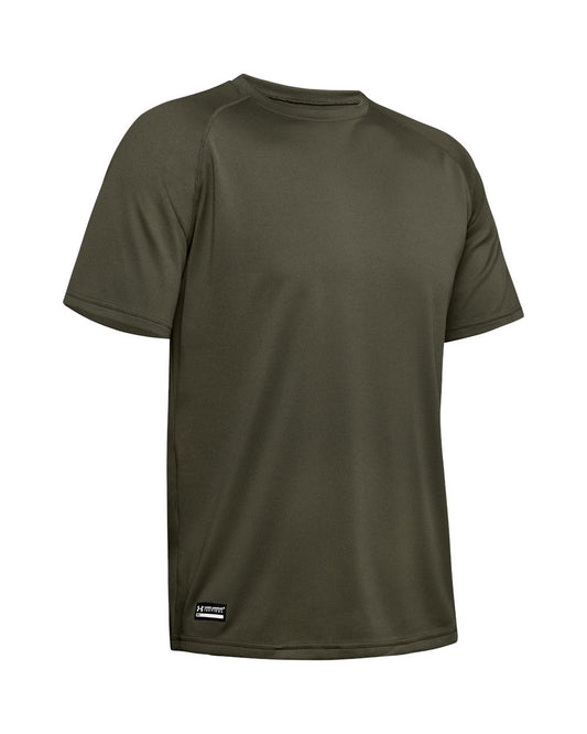 Under Armour 1005684 Men's Tactical Tech T-Shirt