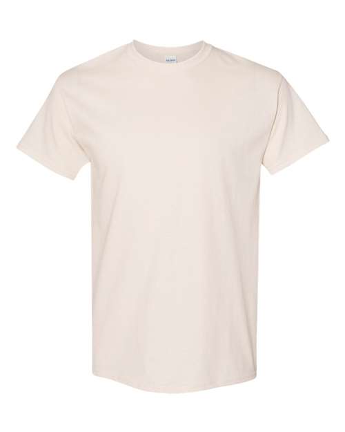 Gildan 5000 Unisex Heavy Cotton™ T-Shirt