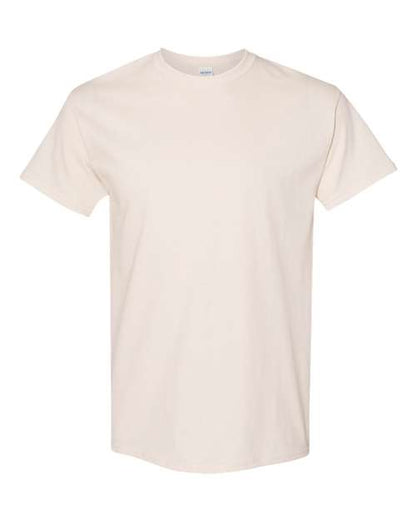 Gildan 5000 Unisex Heavy Cotton™ T-Shirt