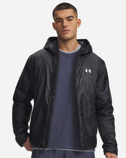 Under Armour 6011591 Men's Venture Hybrid Jacket