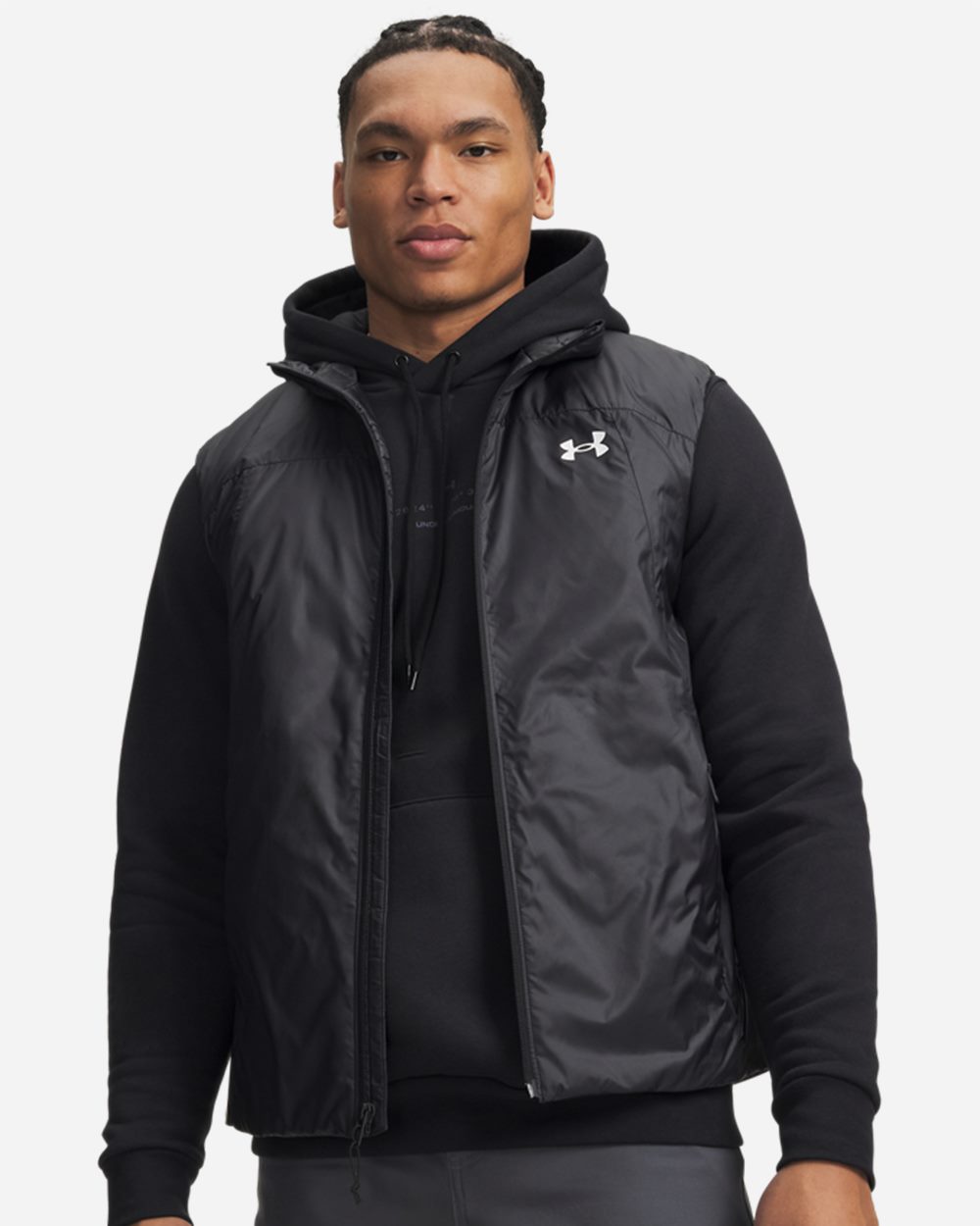 Under Armour 6011361 Men's Venture Hybrid Vest