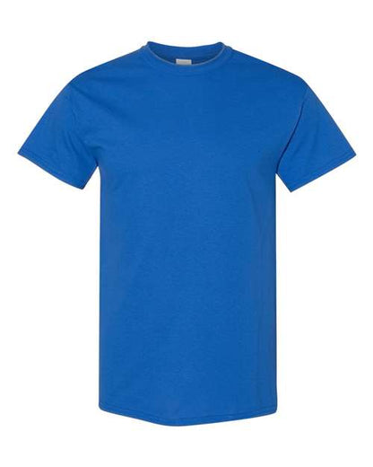 Gildan 5000 Unisex Heavy Cotton™ T-Shirt