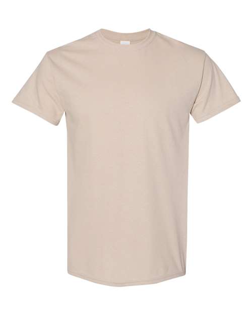 Gildan 5000 Unisex Heavy Cotton™ T-Shirt
