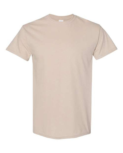 Gildan 5000 Unisex Heavy Cotton™ T-Shirt
