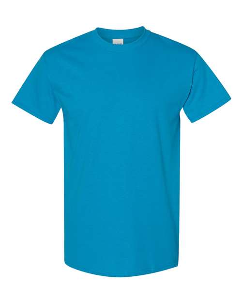Gildan 5000 Unisex Heavy Cotton™ T-Shirt