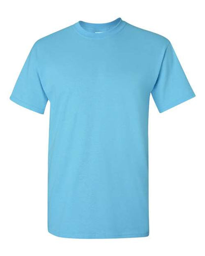 Gildan 5000 Unisex Heavy Cotton™ T-Shirt