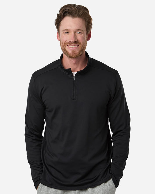 Under Armour 1386980 Men's Motion Quarter-Zip Pullover