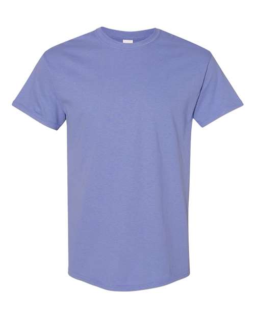 Gildan 5000 Unisex Heavy Cotton™ T-Shirt