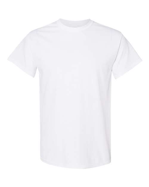 Gildan 5000 Unisex Heavy Cotton™ T-Shirt
