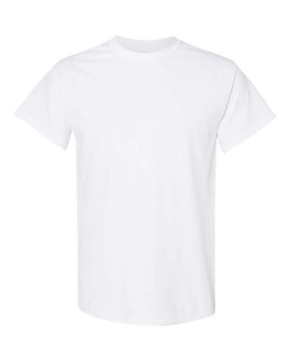 Gildan 5000 Unisex Heavy Cotton™ T-Shirt