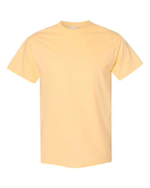 Gildan 5000 Unisex Heavy Cotton™ T-Shirt
