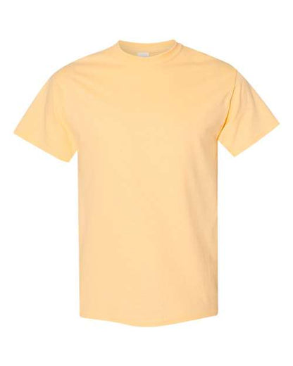 Gildan 5000 Unisex Heavy Cotton™ T-Shirt