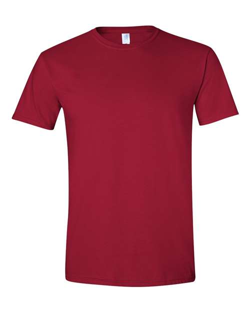 Gildan 64000 Unisex Softstyle® T-Shirt