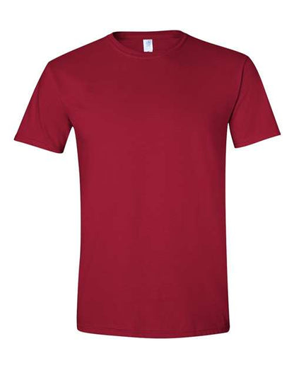 Gildan 64000 Unisex Softstyle® T-Shirt