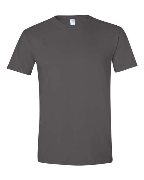 Gildan 64000 Unisex Softstyle® T-Shirt