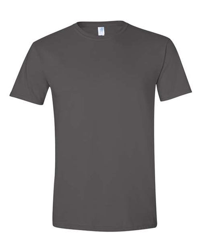 Gildan 64000 Unisex Softstyle® T-Shirt