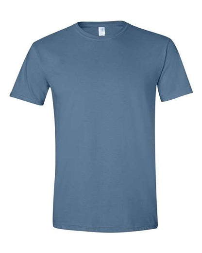 Gildan 64000 Unisex Softstyle® T-Shirt