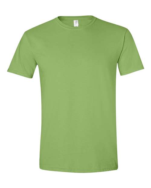 Gildan 64000 Unisex Softstyle® T-Shirt