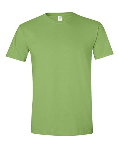 Gildan 64000 Unisex Softstyle® T-Shirt