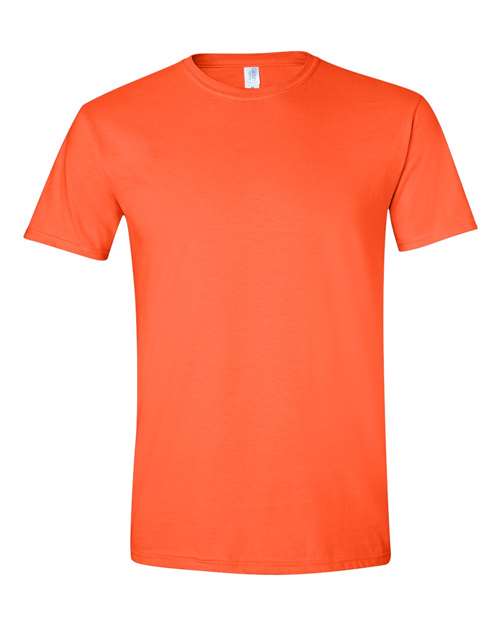 Gildan 64000 Unisex Softstyle® T-Shirt