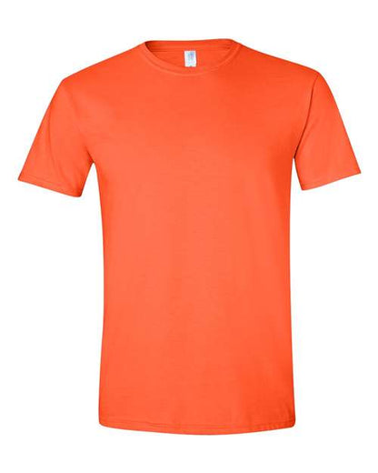 Gildan 64000 Unisex Softstyle® T-Shirt