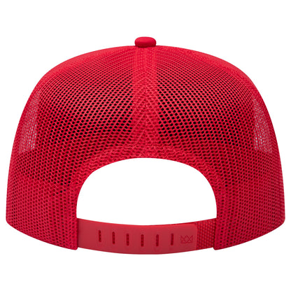 Empire Cove EC008 5 Panel Classic Trucker Hat