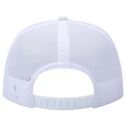 Empire Cove EC008 5 Panel Classic Trucker Hat